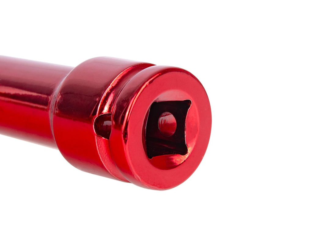 Pikk veljepoltide löökpadrunite komplekt 17 mm 19 mm 21 mm – pilt 9