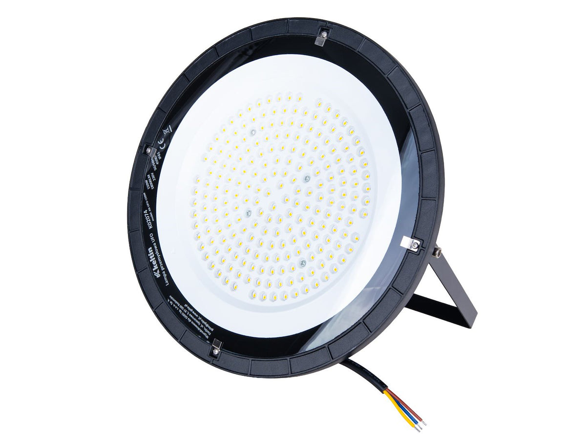 UFO-tüüpi LED-kõrgruumivalgusti 150W 18000LM 4500K IP65 – pilt 2