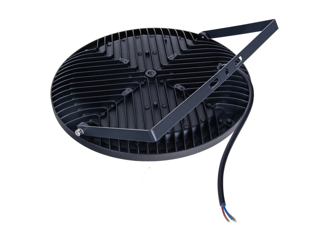 UFO-tüüpi LED-kõrgruumivalgusti 150W 18000LM 4500K IP65 – pilt 4
