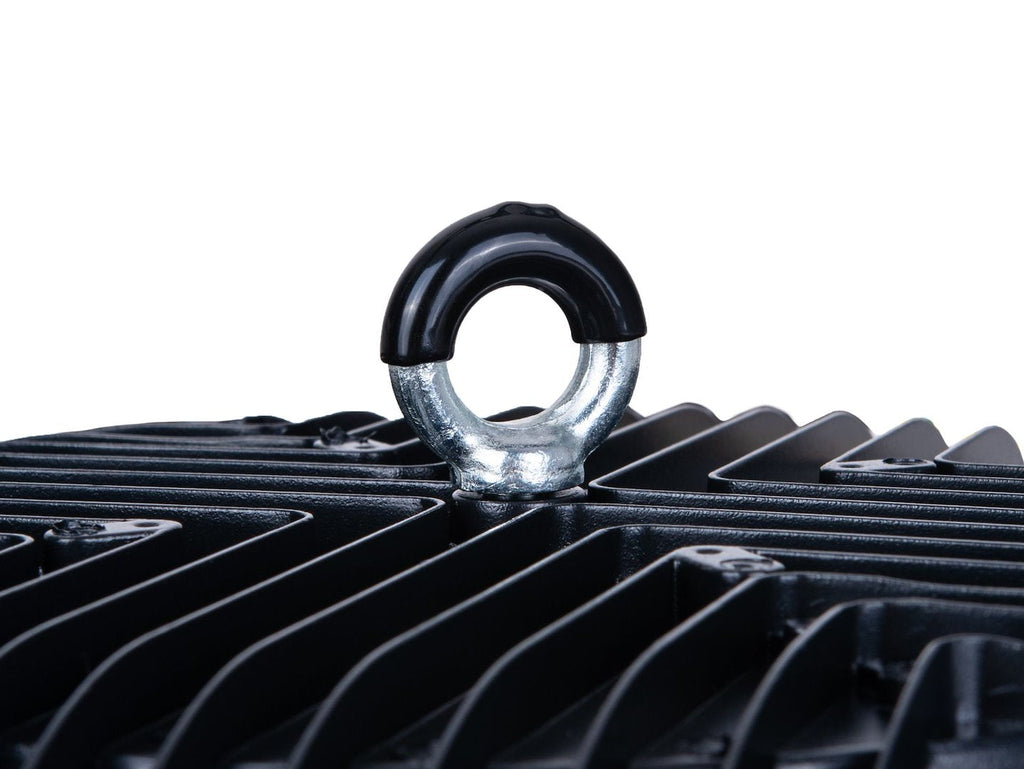UFO-tüüpi LED-kõrgruumivalgusti 150W 18000LM 4500K IP65 – pilt 6