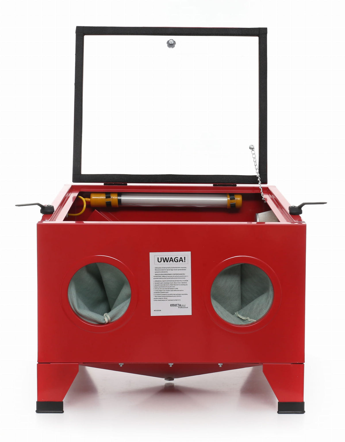 KRAFT&DELE 90 l liivapritsikapp KD10334 – pilt 1