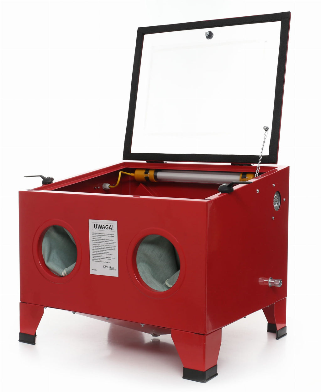 KRAFT&DELE 90 l liivapritsikapp KD10334 – pilt 3