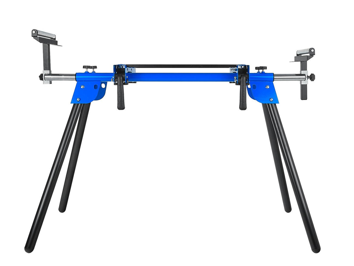 Järkamissae alus 200 kg 1000–1650 × 580 × 810–910 mm G80831 – pilt 2