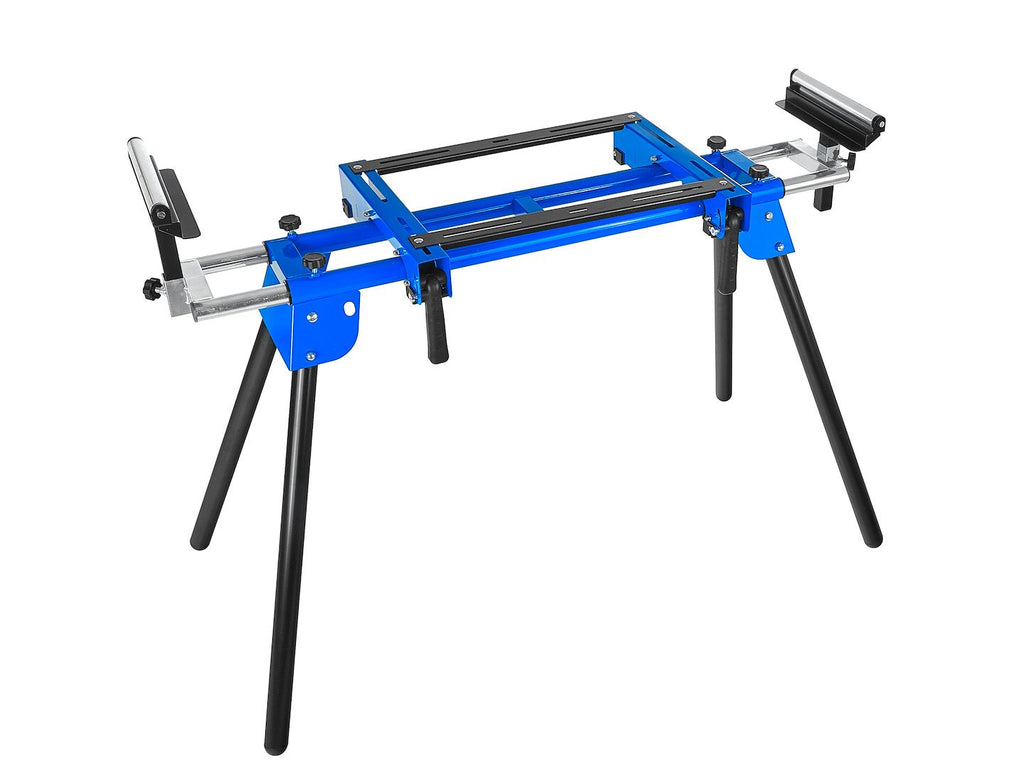 Järkamissae alus 200 kg 1000–1650 × 580 × 810–910 mm G80831 – pilt 3