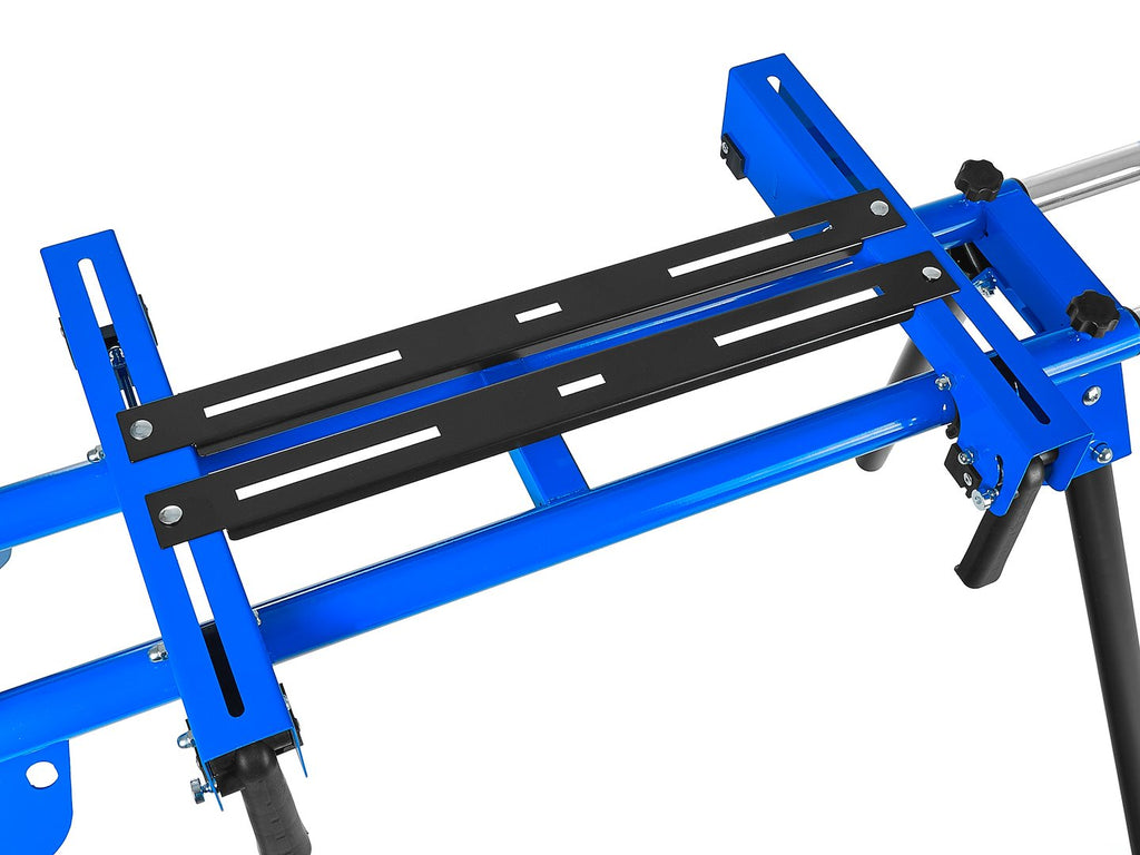 Järkamissae alus 200 kg 1000–1650 × 580 × 810–910 mm G80831 – pilt 4