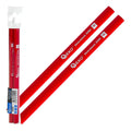 Puusepapliiats 175 mm HB, 2 tk. – pilt 1