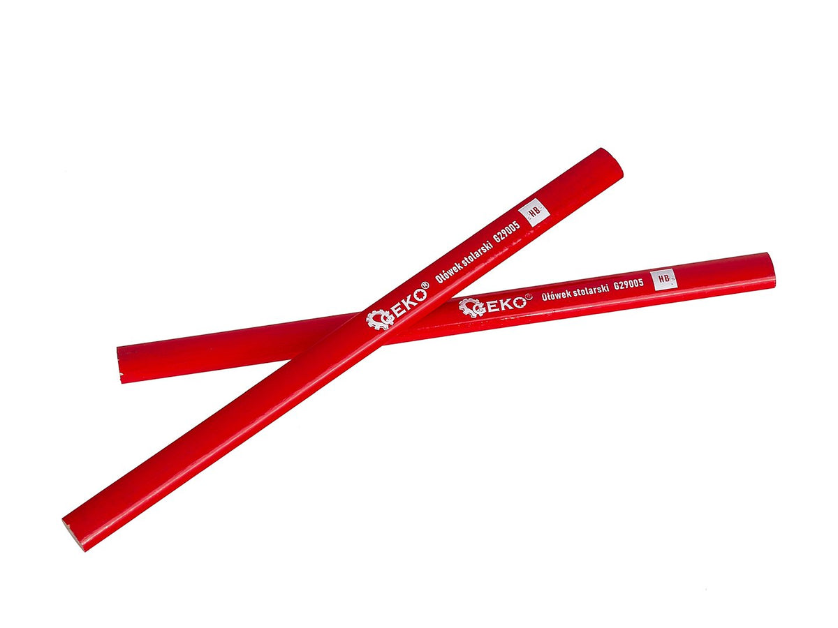 Puusepapliiats 175 mm HB, 2 tk. – pilt 2