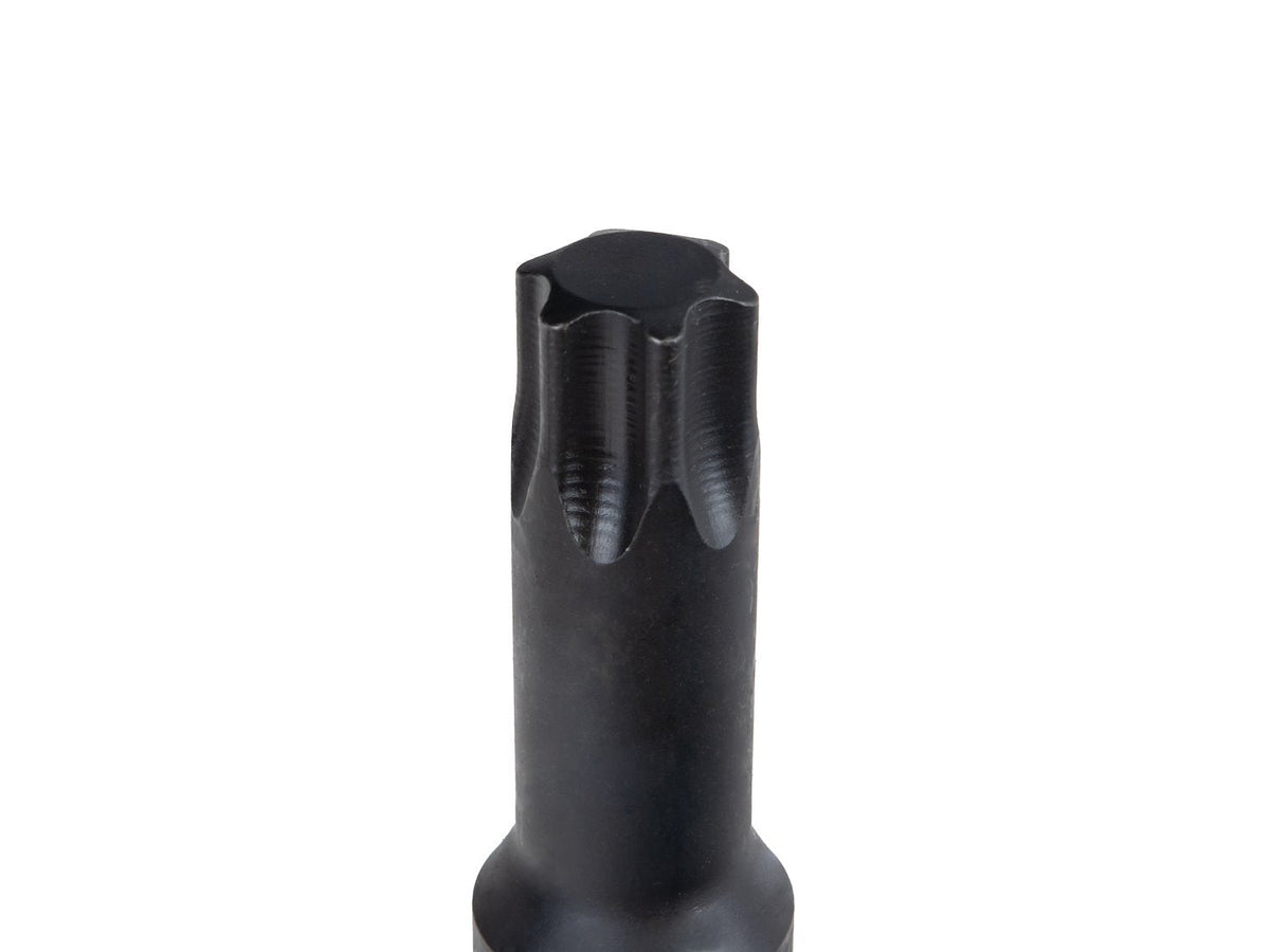 8 tk Torx löökpadrunite komplekt T30-T80 – pilt 6
