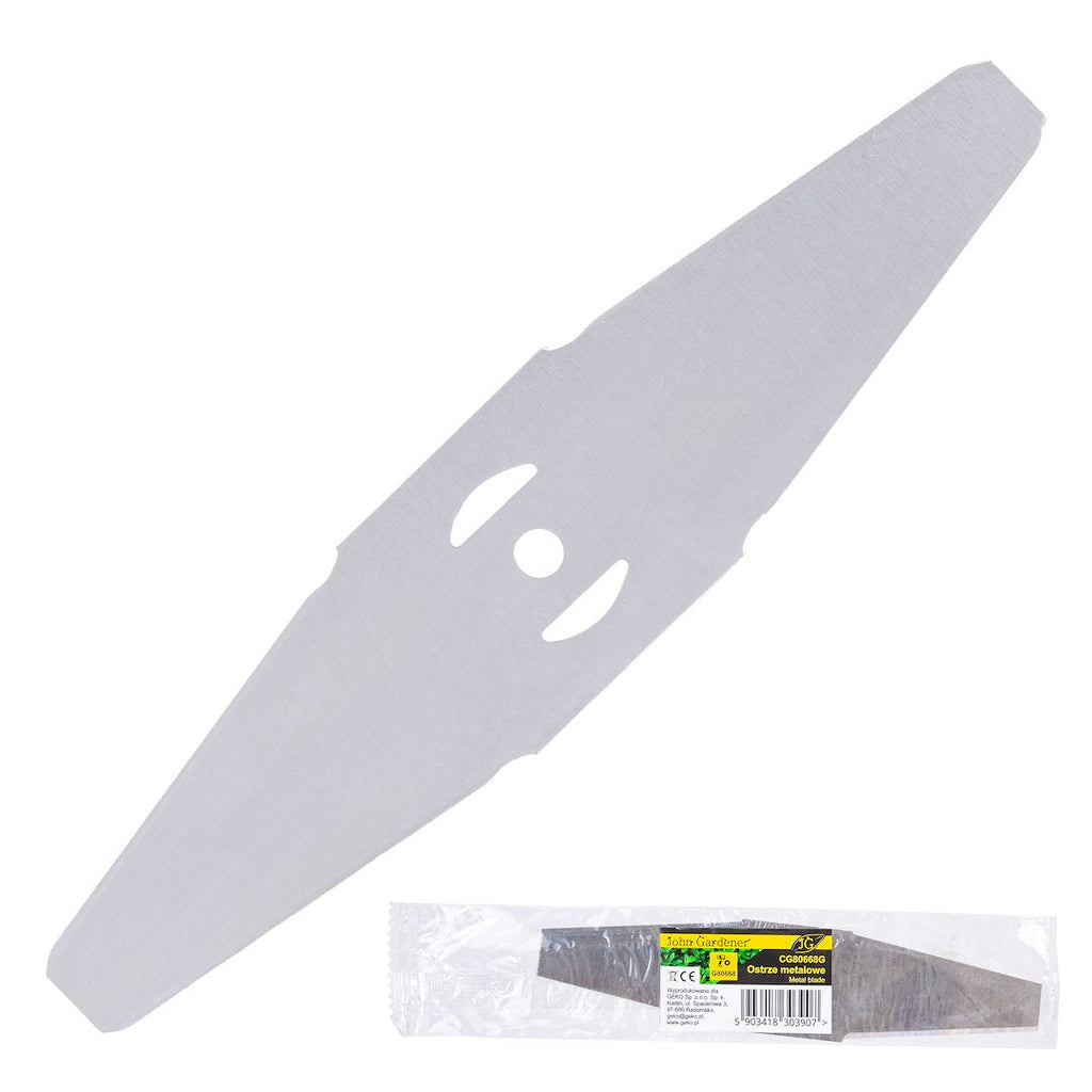 Metalltera akutrimmerile G80668 CG80668G – pilt 1