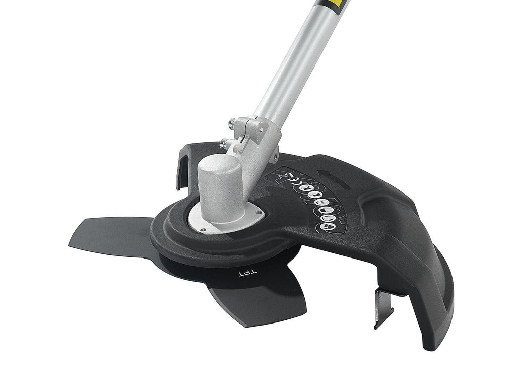Juhtmeta harjavaba trimmer 4.0Ah 20V CoreX (1) – pilt 2