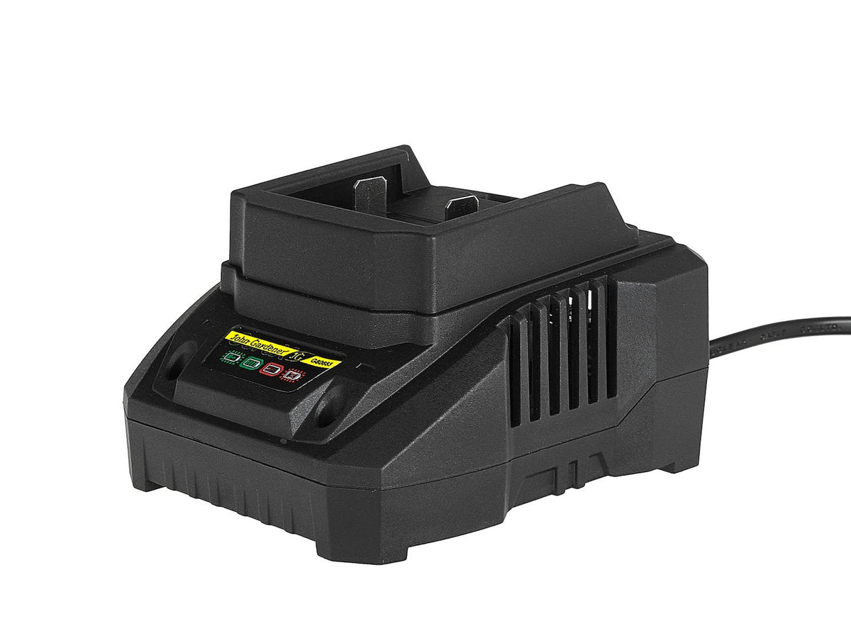 Juhtmeta harjavaba trimmer 4.0Ah 20V CoreX (1) – pilt 7