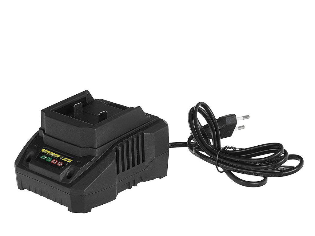 Juhtmeta harjavaba trimmer 4.0Ah 20V CoreX (1) – pilt 8