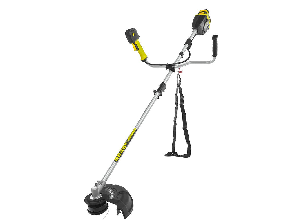 Juhtmeta harjavaba trimmer 4.0Ah 20V CoreX (1) – pilt 10