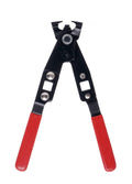 KRAFT&DELE voolikuklambrite tangid KD10810 – pilt 1