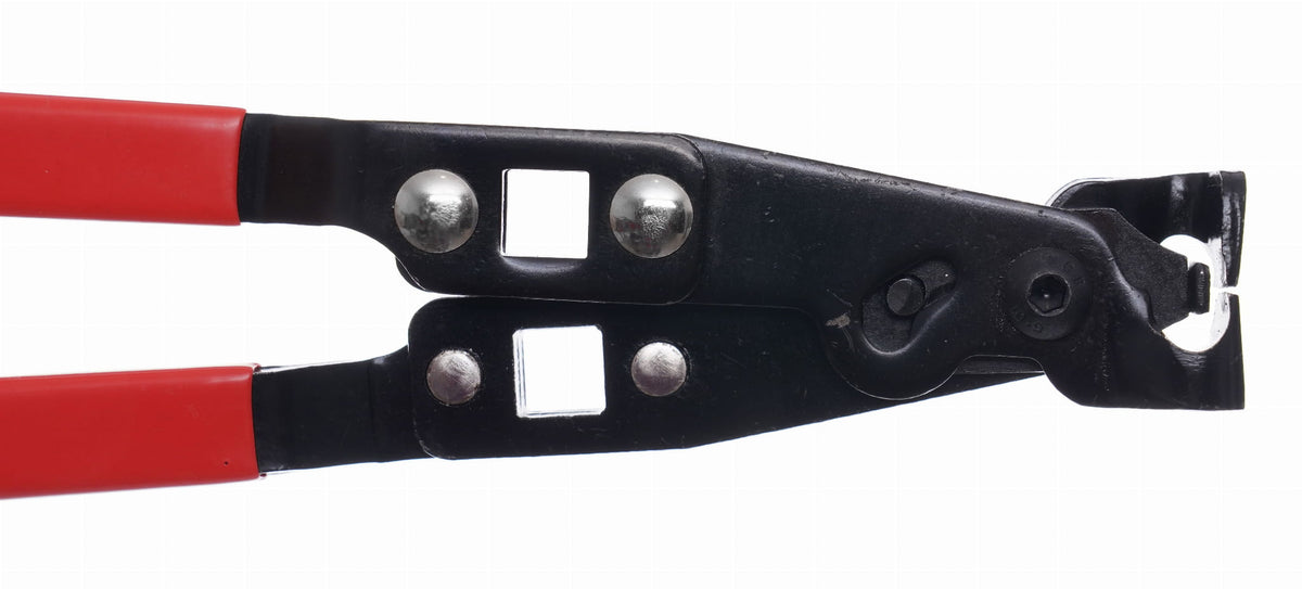 KRAFT&DELE voolikuklambrite tangid KD10810 – pilt 8
