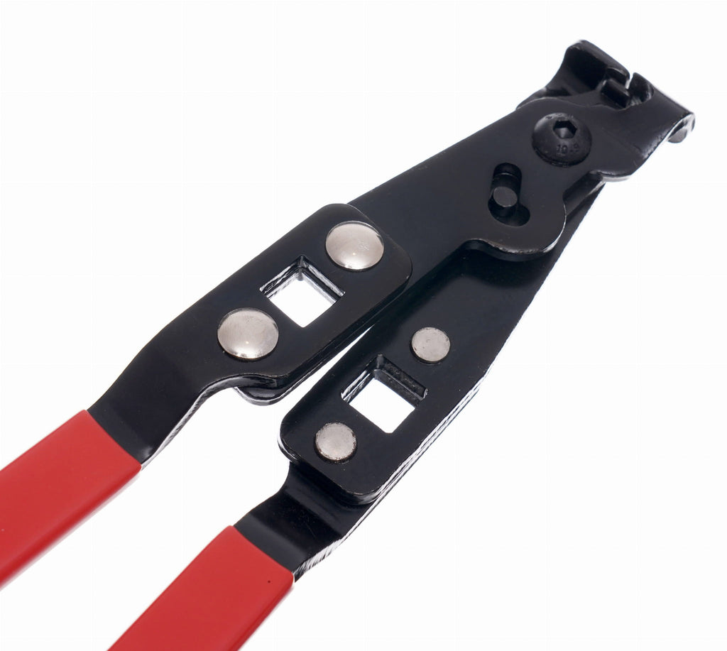KRAFT&DELE voolikuklambrite tangid KD10810 – pilt 9