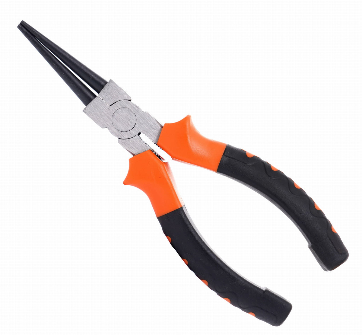 KRAFT&DELE universaalsed ümarotsatangid 6″ KD10813 – pilt 1