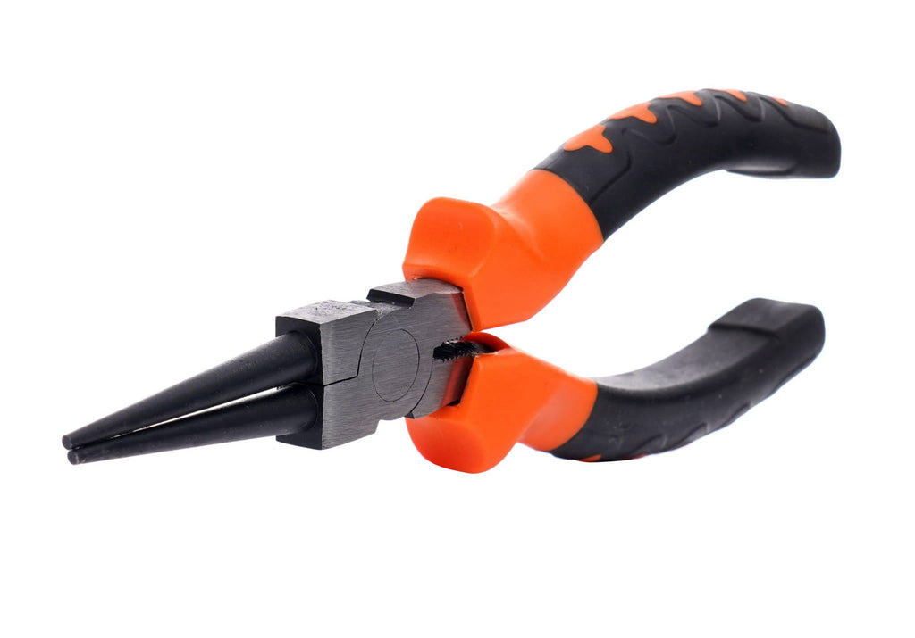 KRAFT&DELE universaalsed ümarotsatangid 6″ KD10813 – pilt 2