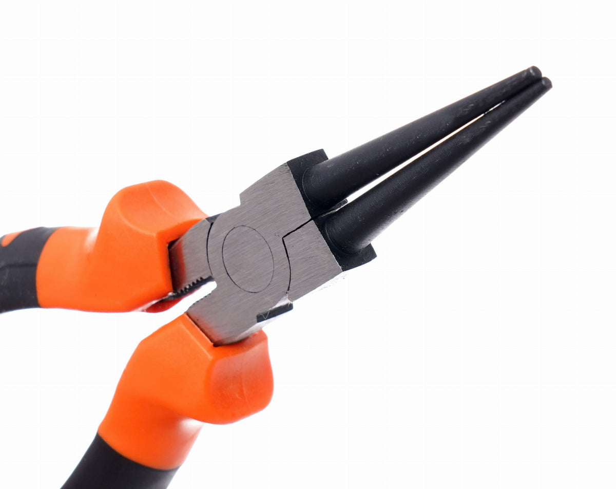 KRAFT&DELE universaalsed ümarotsatangid 6″ KD10813 – pilt 4