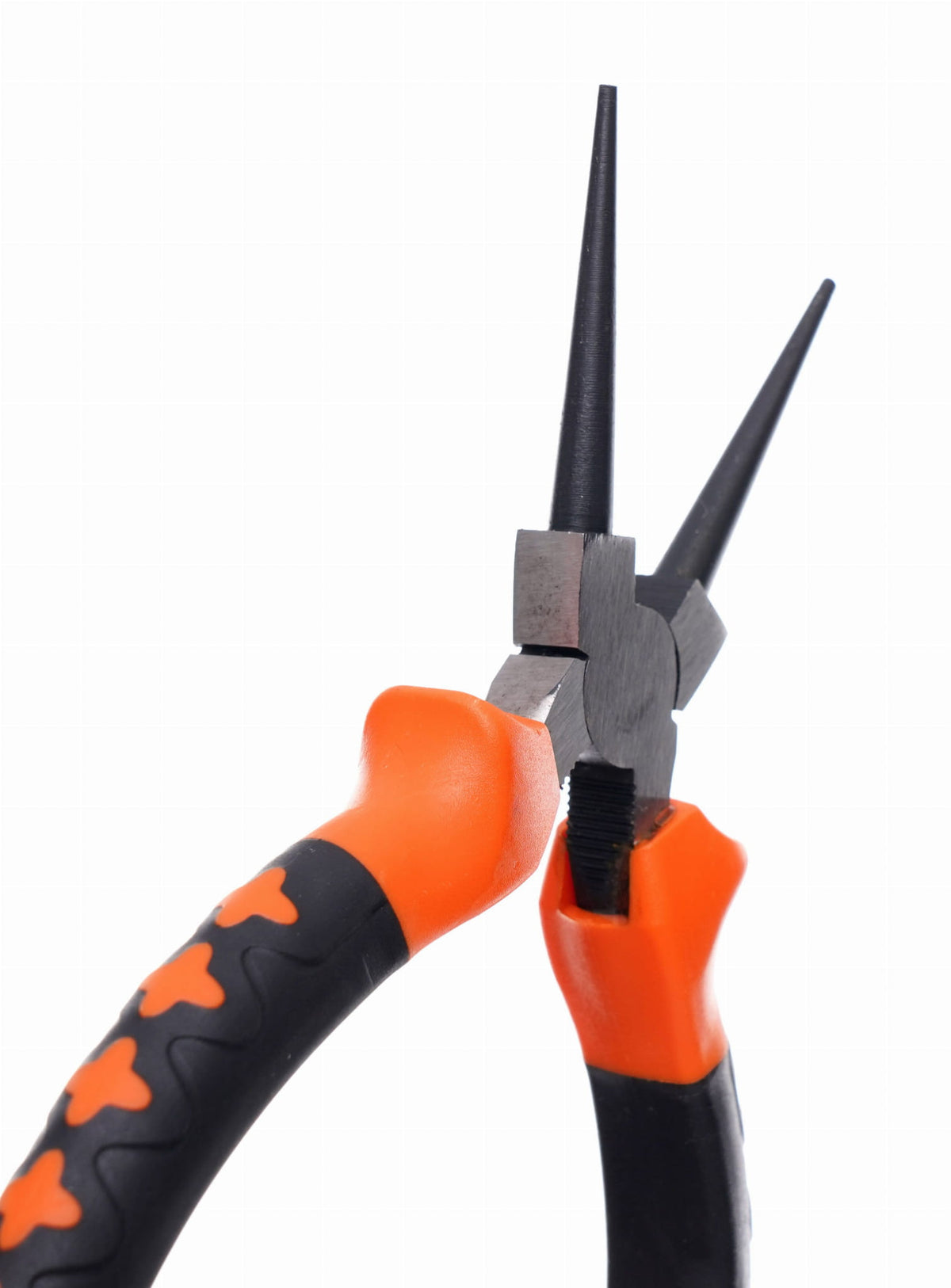 KRAFT&DELE universaalsed ümarotsatangid 6″ KD10813 – pilt 6