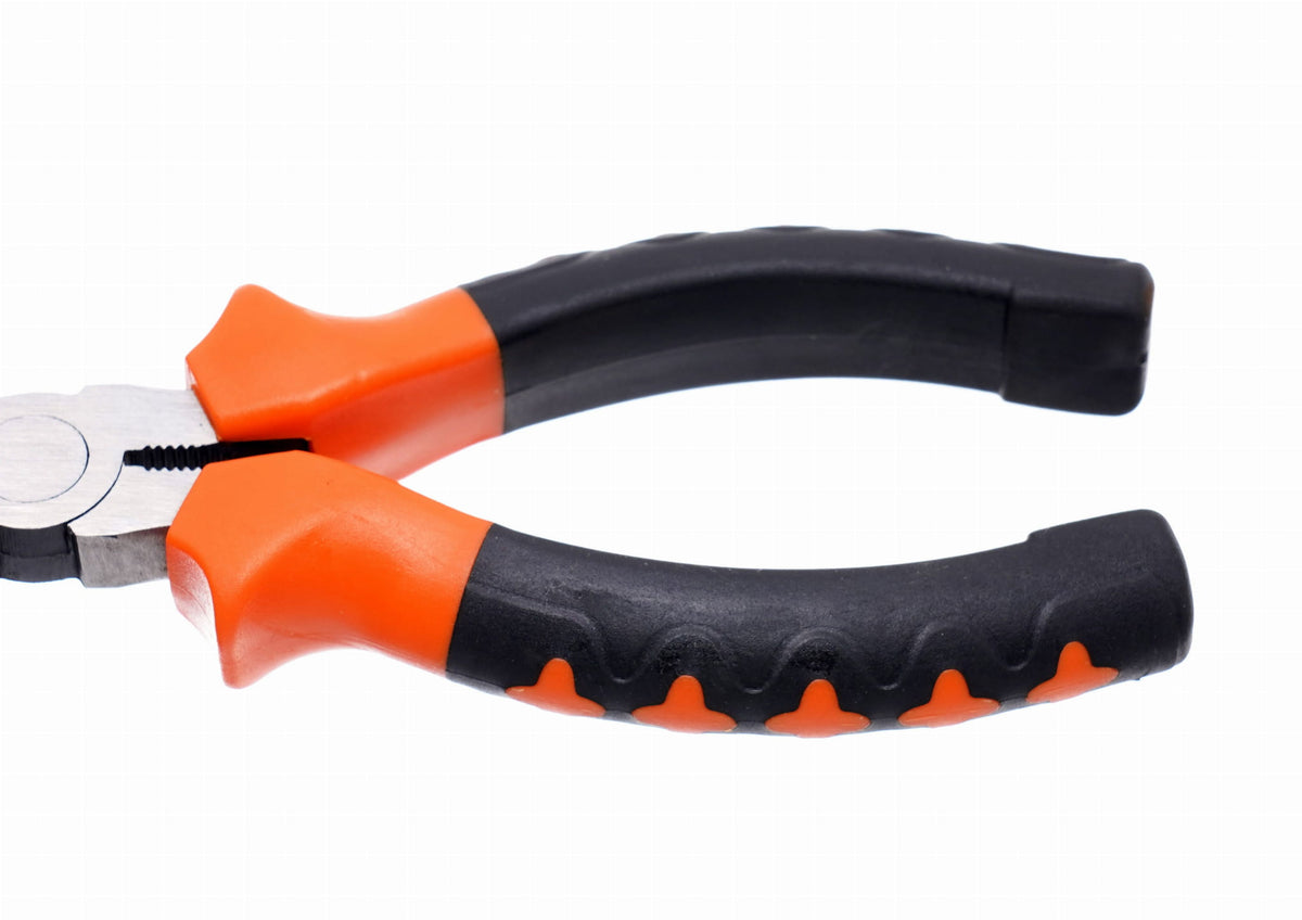 KRAFT&DELE universaalsed ümarotsatangid 6″ KD10813 – pilt 7