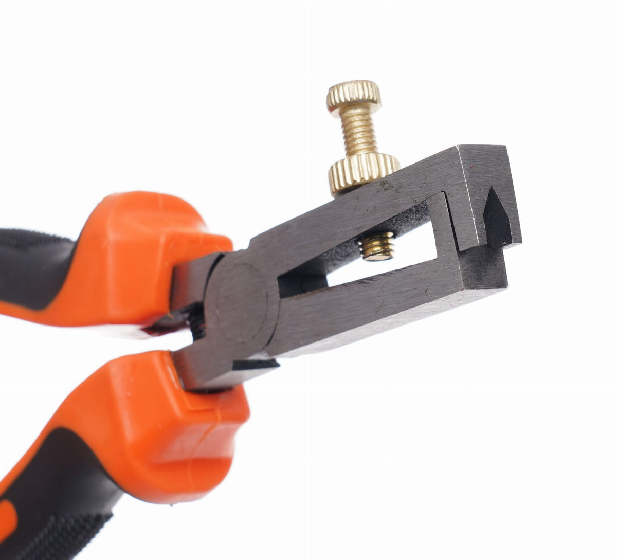 KRAFT&DELE juhtmete isolatsiooni eemaldamise tangid KD10811 – pilt 5