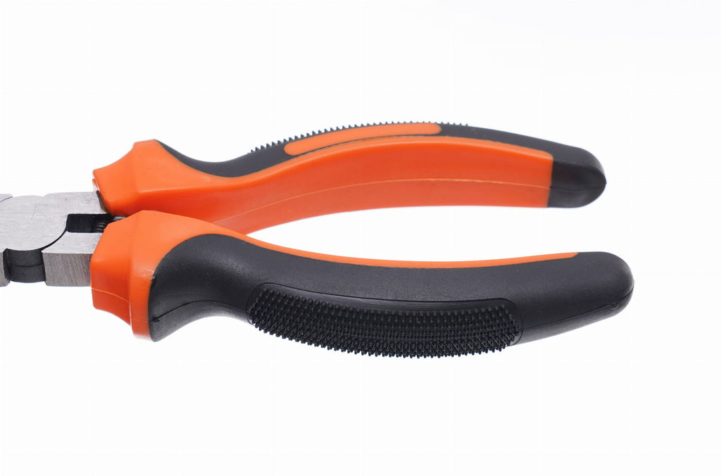 KRAFT&DELE juhtmete isolatsiooni eemaldamise tangid KD10811 – pilt 6