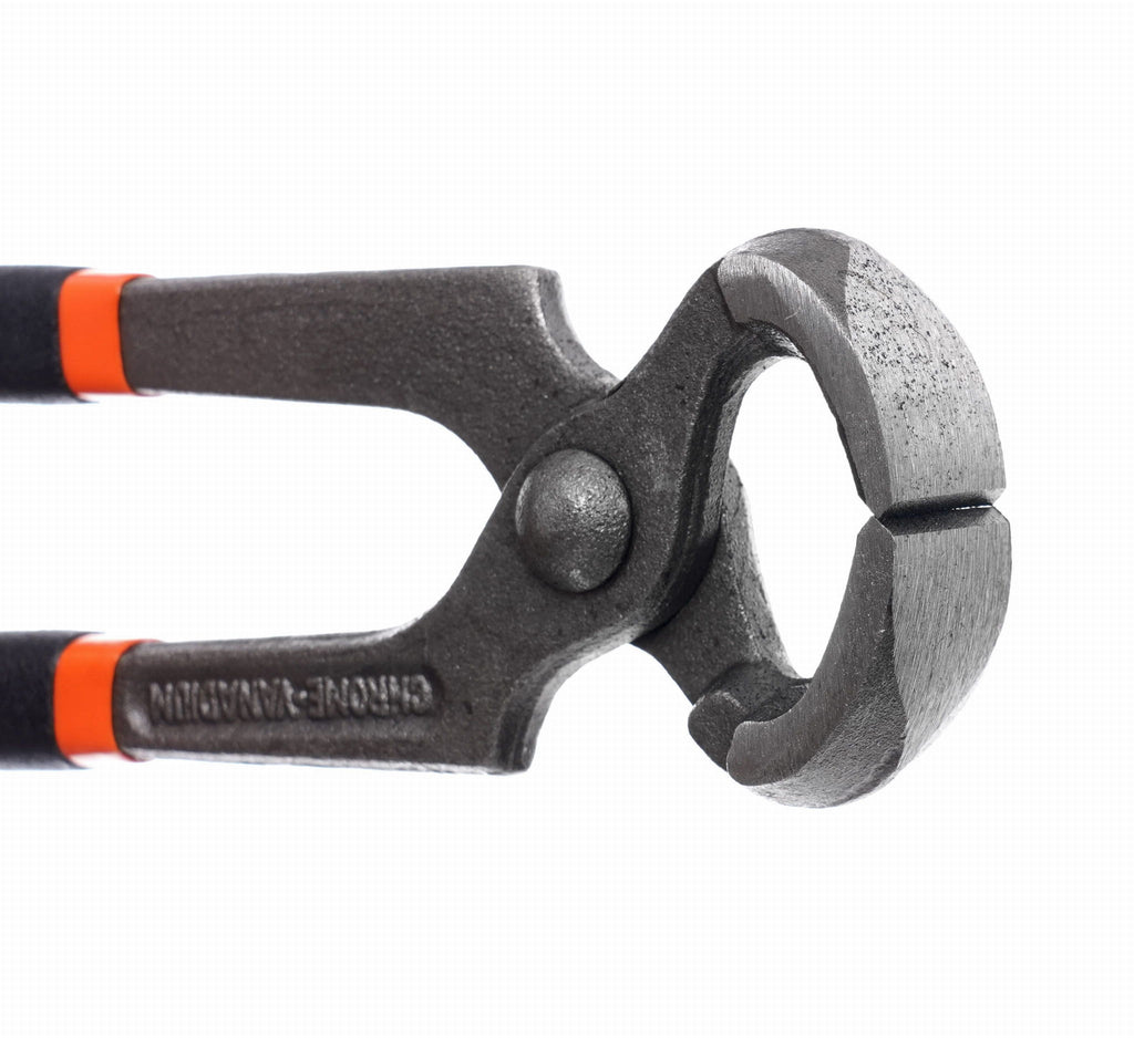 Puusepatangid 8″ KD10819 – pilt 4