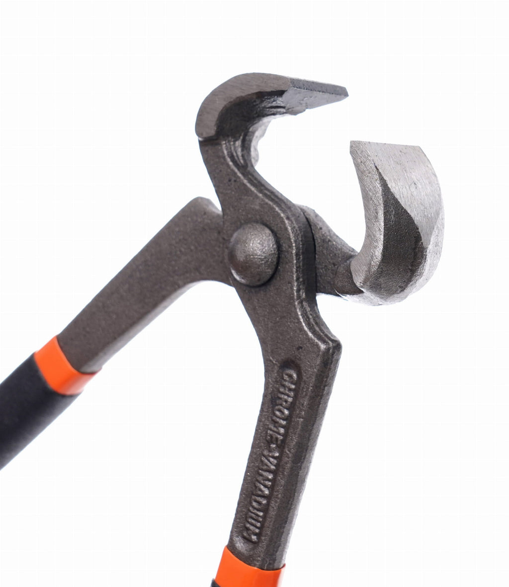 Puusepatangid 8″ KD10819 – pilt 5