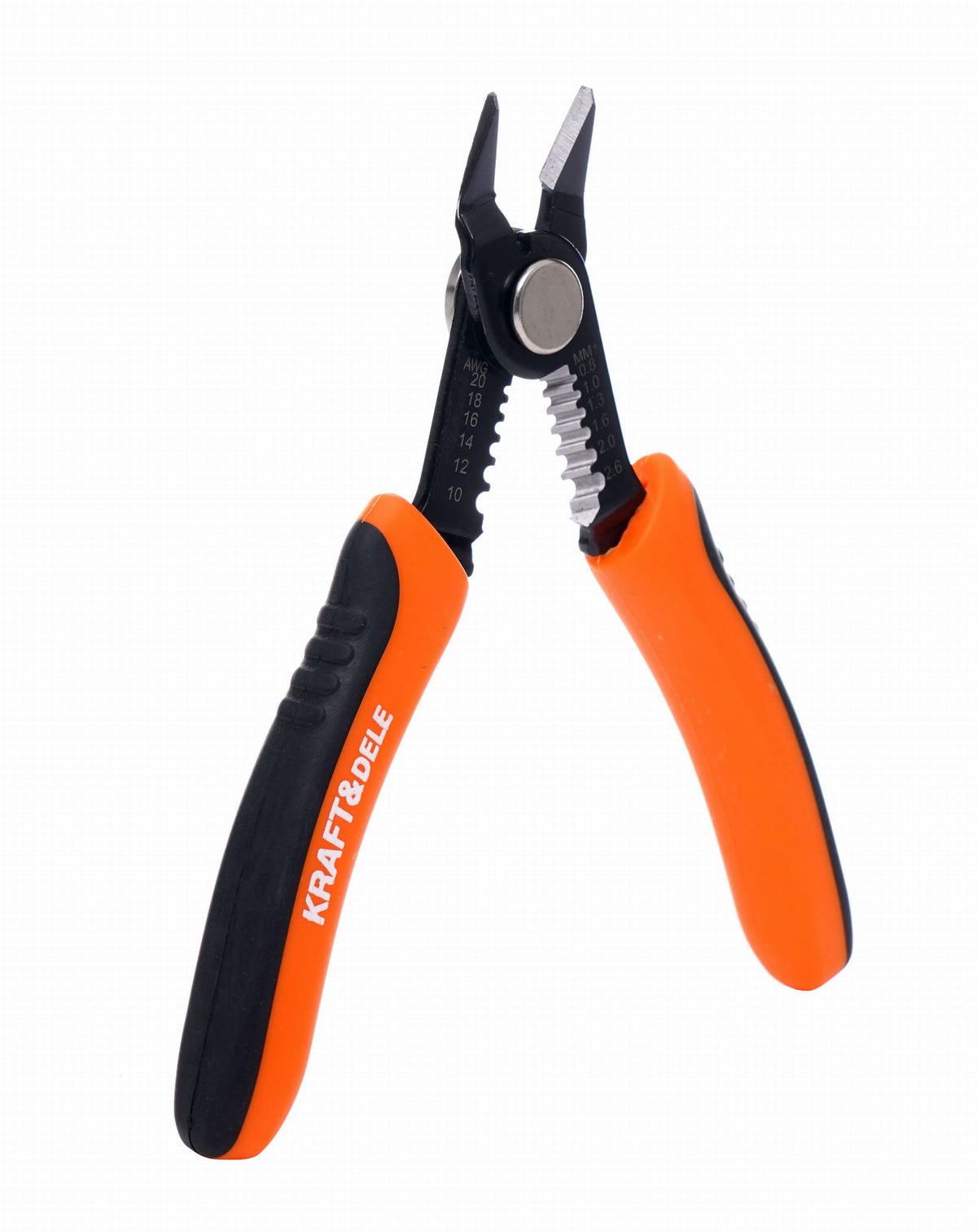KRAFT&DELE täppis-lõike- ja pressimistangid KD10691 – pilt 2