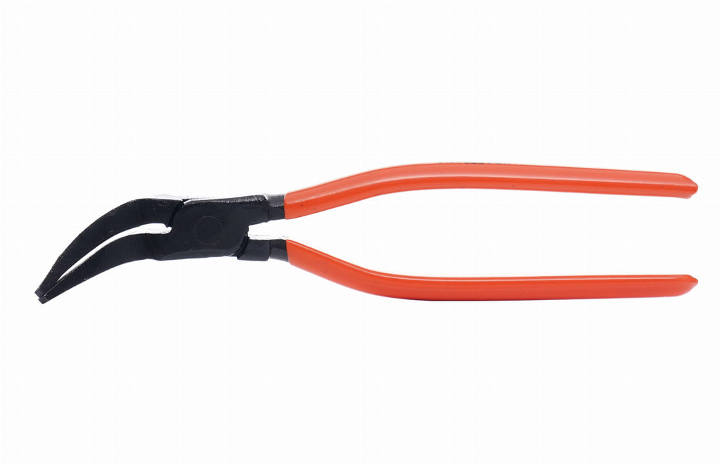 Katusetangid / plekitangid lehtmetalli painutamiseks 45° 275mm KD10451 – pilt 2