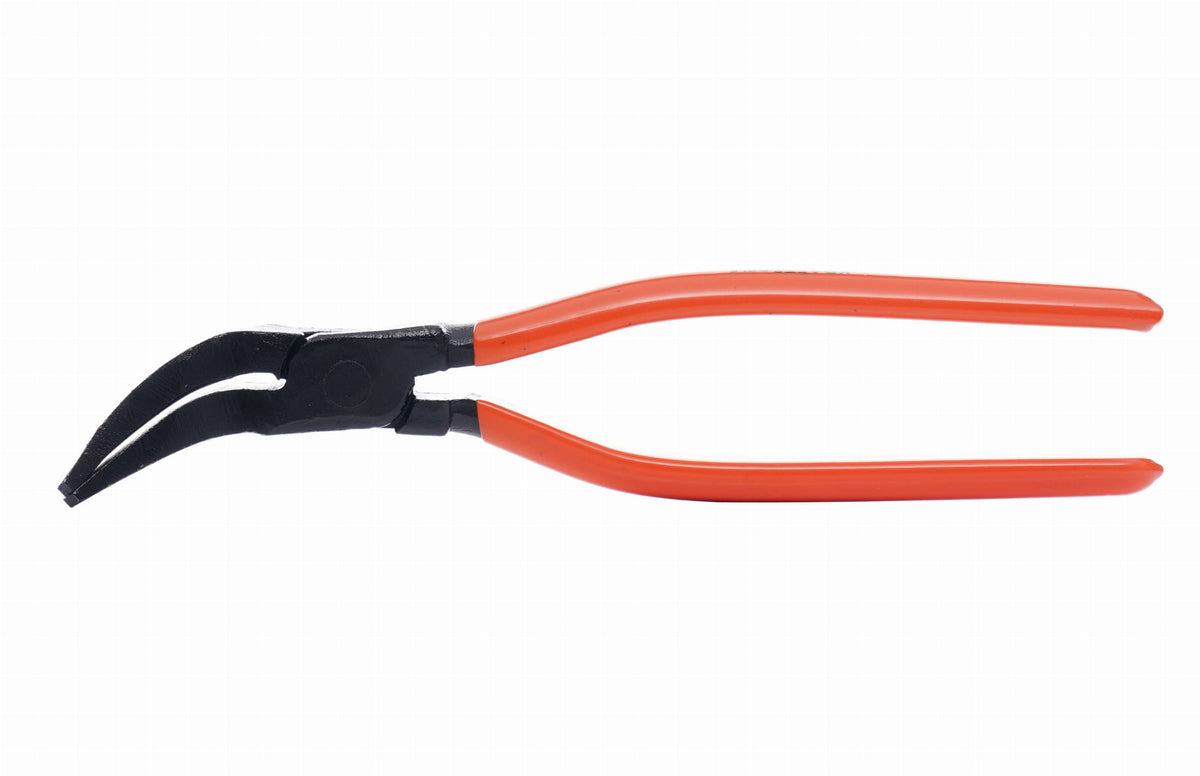 Katusetangid / plekitangid lehtmetalli painutamiseks 45° 275mm KD10451 – pilt 2