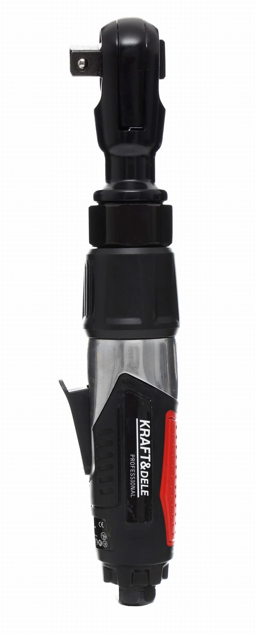 KRAFT&DELE pneumaatiline põrkvõti 1/2″ KD1445 – pilt 1