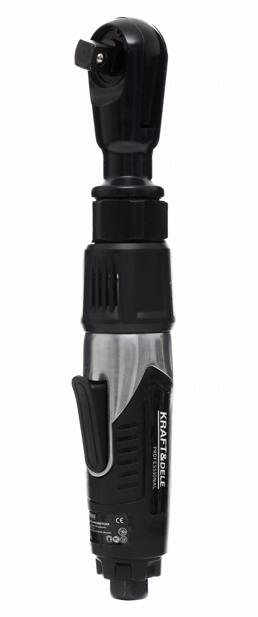 KRAFT&DELE pneumaatiline põrkvõti 1/2″ KD1445 – pilt 2