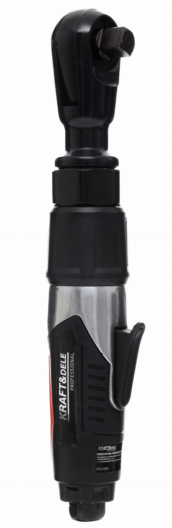 KRAFT&DELE pneumaatiline põrkvõti 1/2″ KD1445 – pilt 4