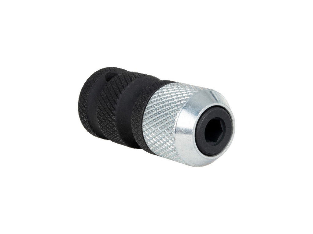 TVARDY löökadapter 1/2" kuni 1/4" HEX – pilt 2