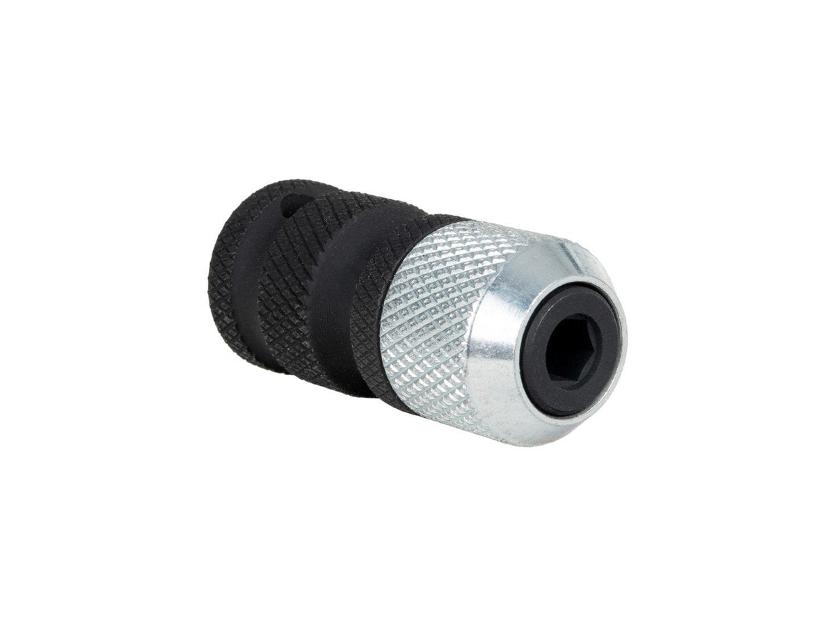TVARDY löökadapter 1/2" kuni 1/4" HEX – pilt 2