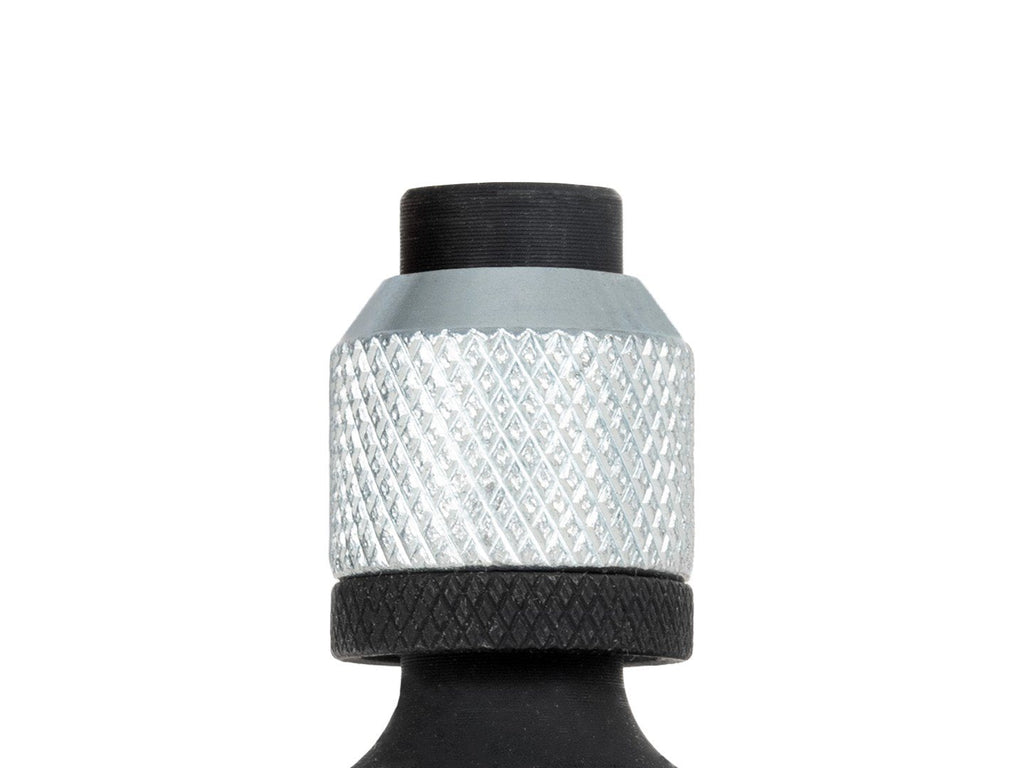 TVARDY löökadapter 1/2" kuni 1/4" HEX – pilt 4