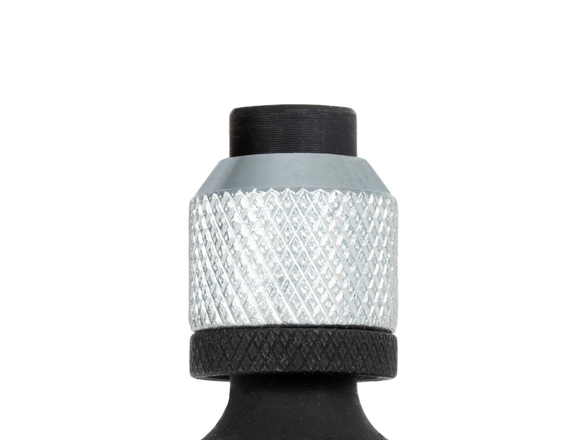 TVARDY löökadapter 1/2" kuni 1/4" HEX – pilt 4