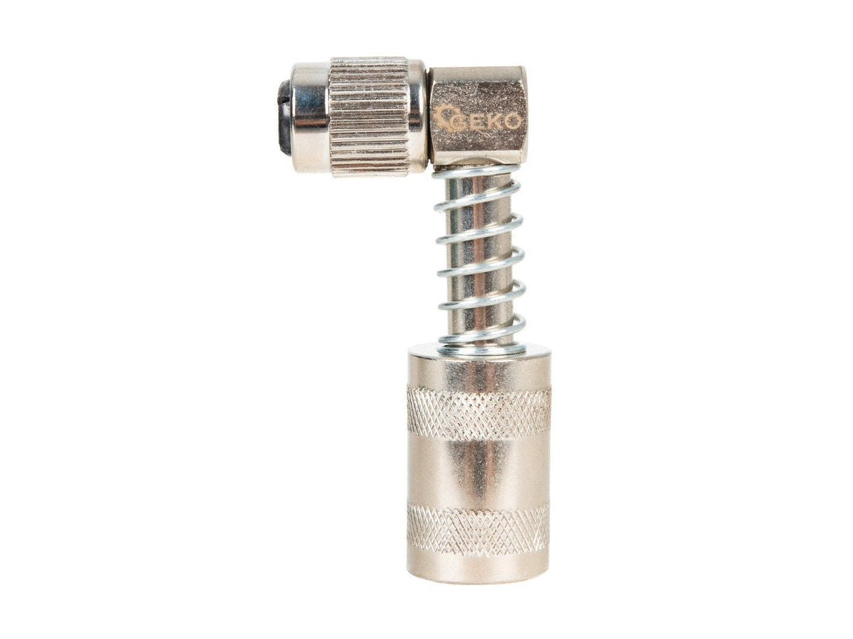 1/8" 90° nurga all olev määrdepüstoli liitmik – pilt 3