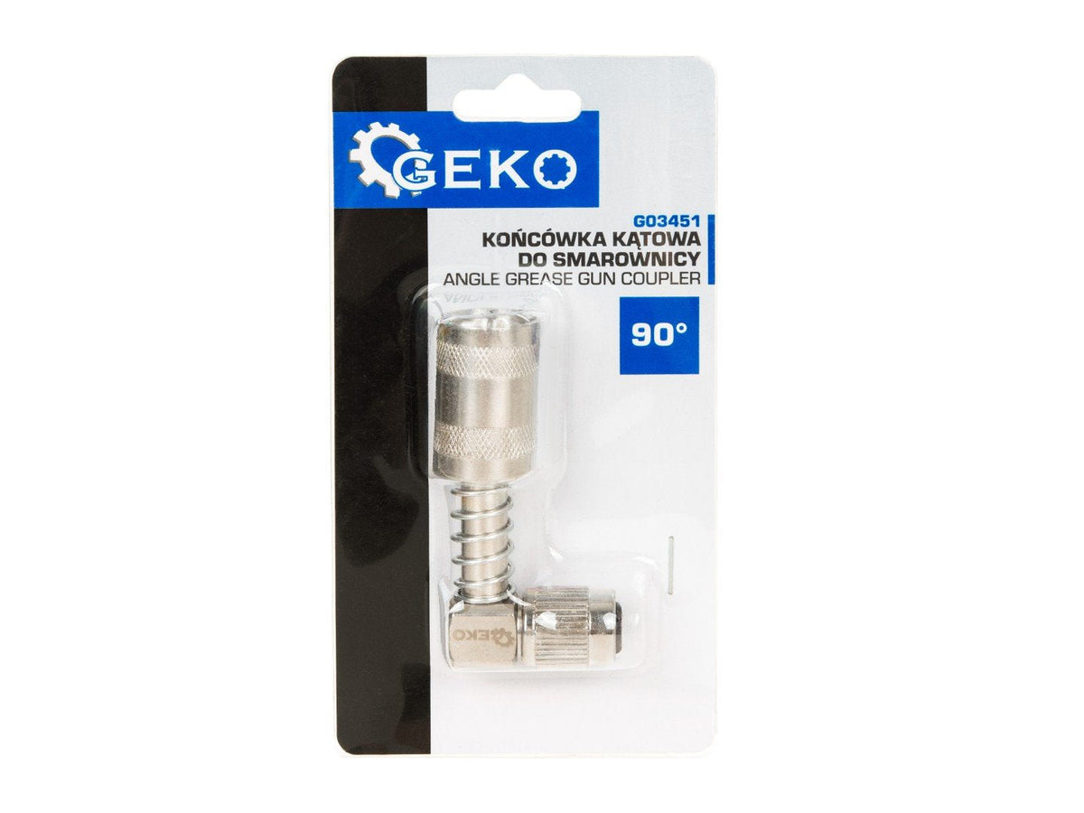 1/8" 90° nurga all olev määrdepüstoli liitmik – pilt 6