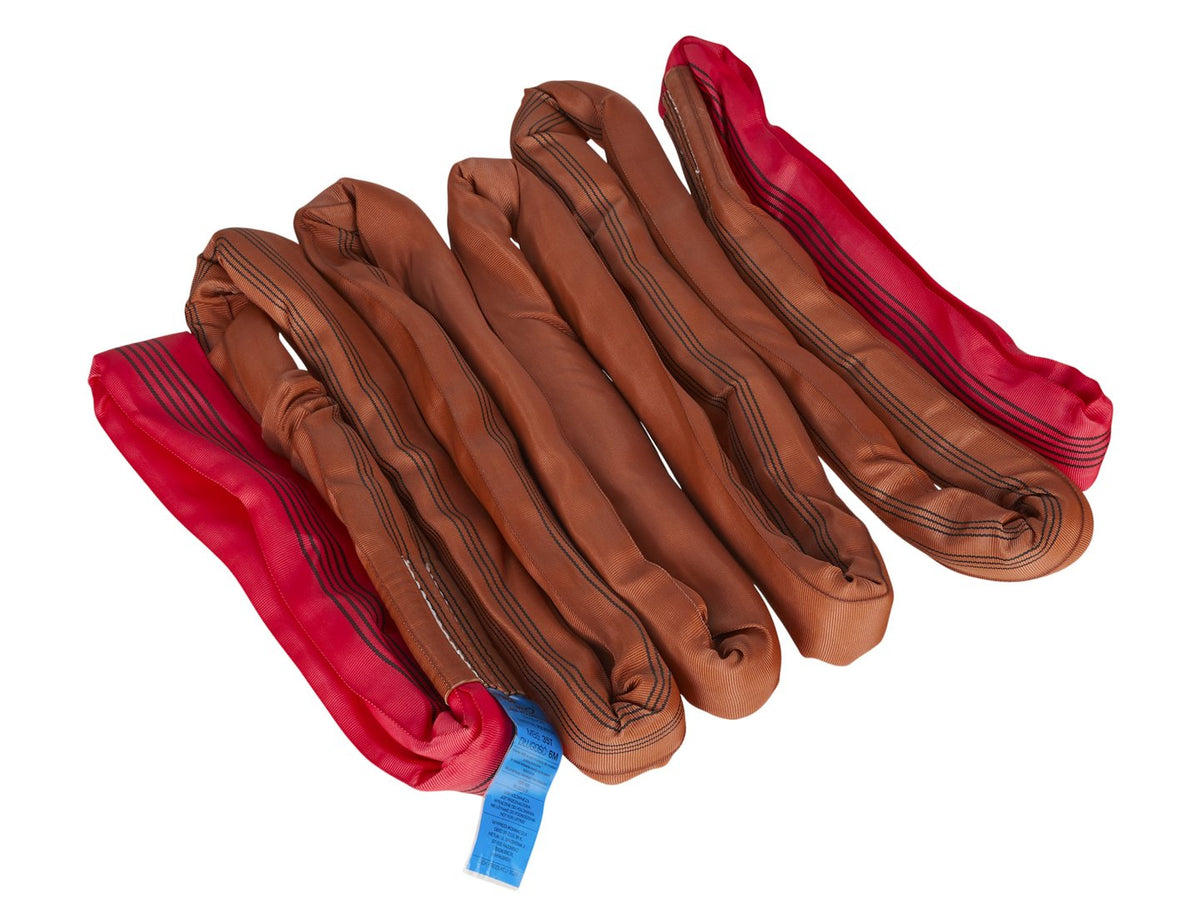 GEKO polüesterpuksiirköis 35 t 6 m G03970 – pilt 3