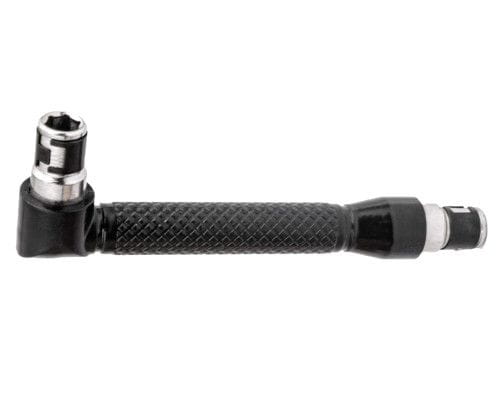 Nurgakruvikeeraja 1/4" bittidele KD10396 – pilt 1