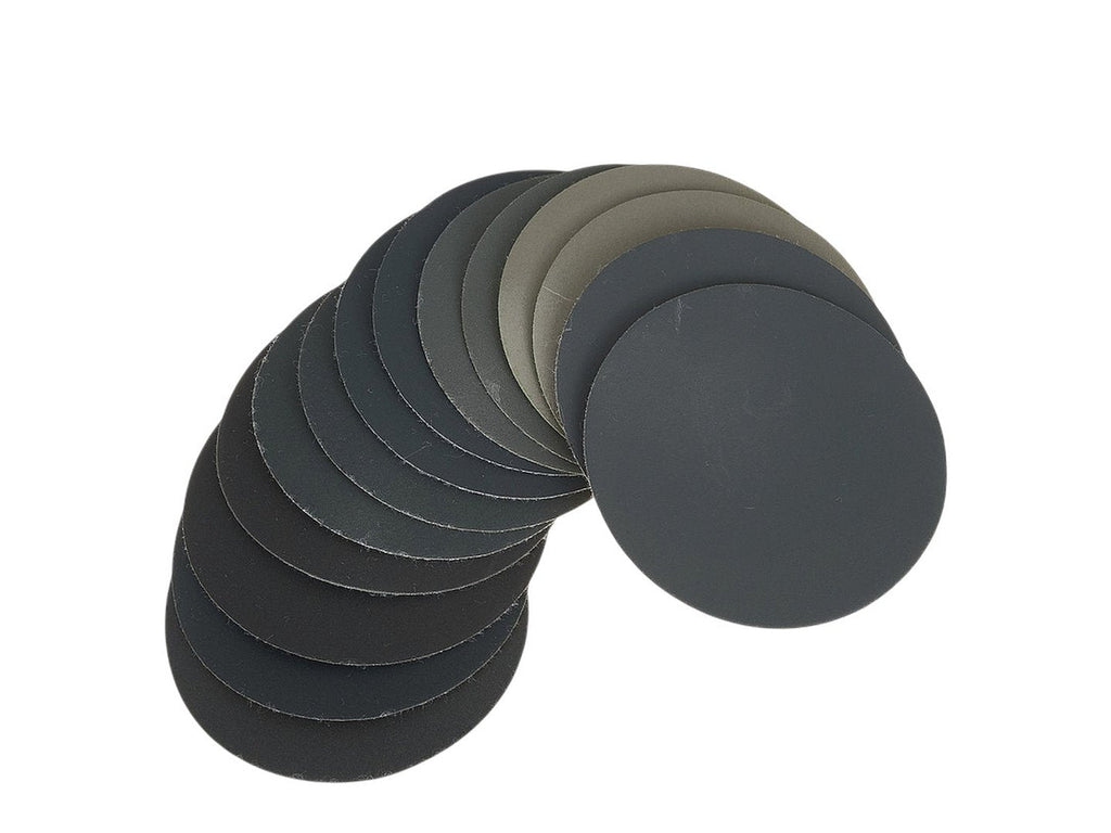22-osaline esitulede taastamise komplekt – pilt 7