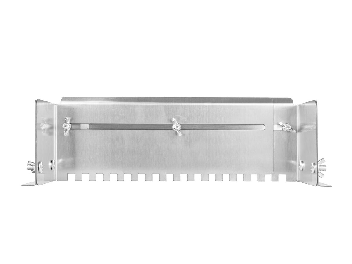 Plaadiliimi laotur 345–585 mm – 10×10 mm hammas – pilt 6