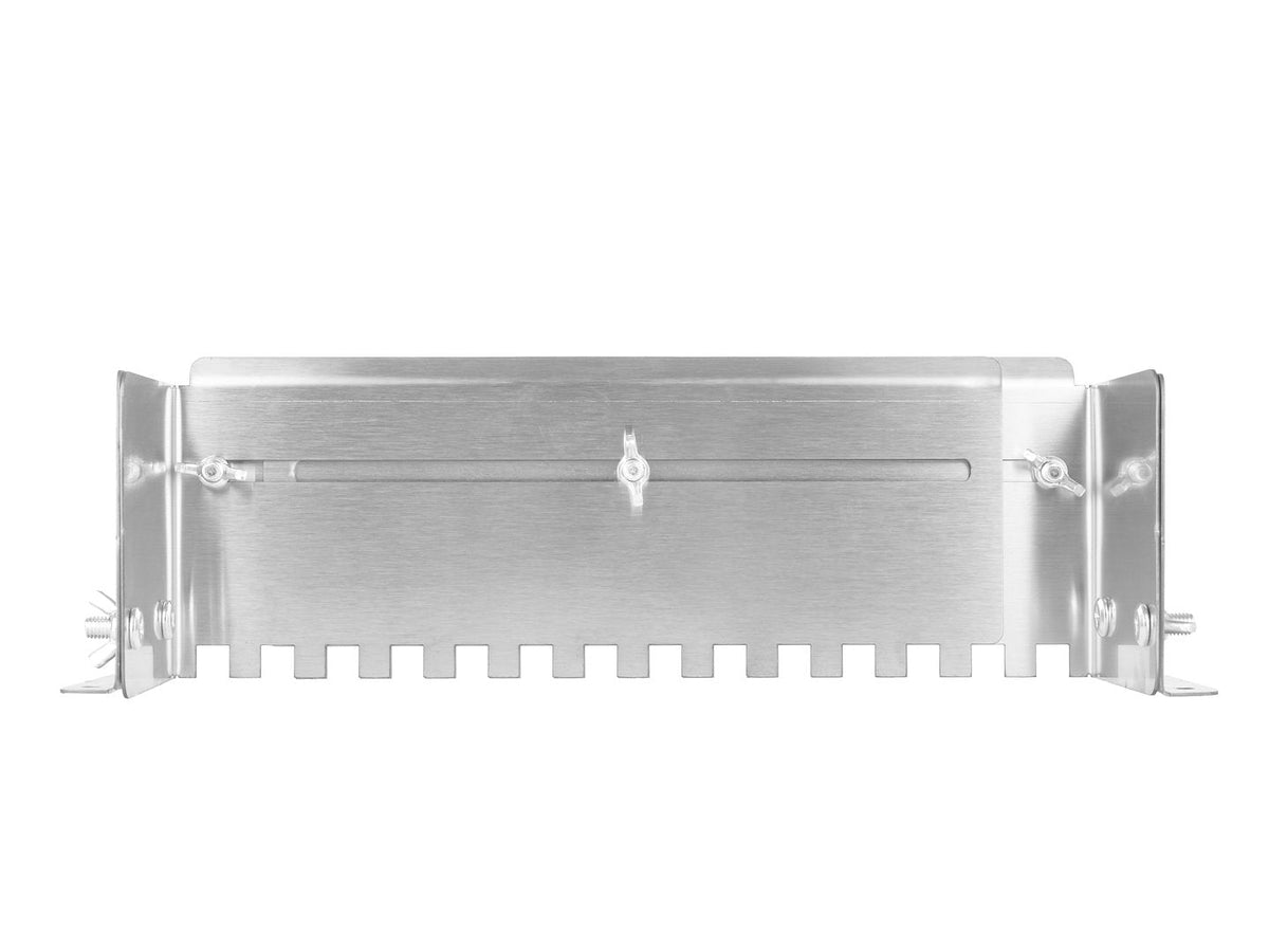 Plaadiliimi laotur 345–585 mm – 12×12 mm hammas – pilt 5