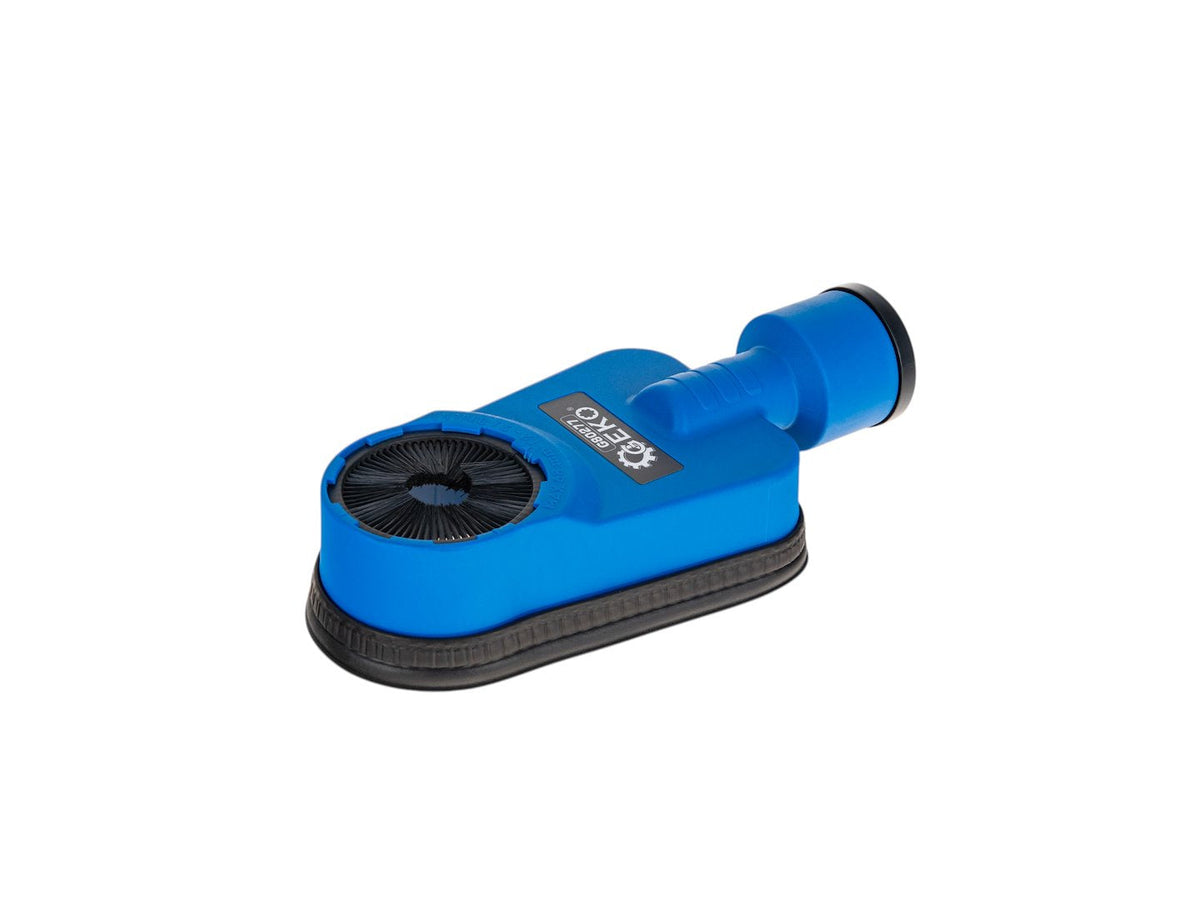 70 mm tolmueemaldi puurimiseks – pilt 2