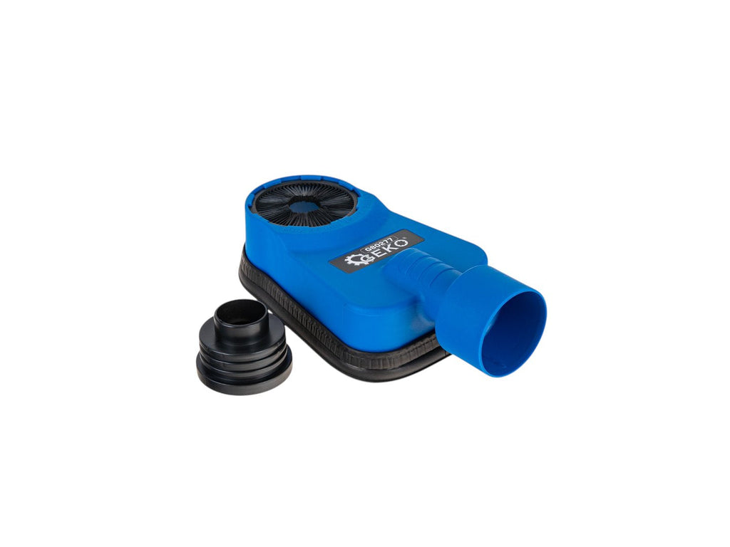 70 mm tolmueemaldi puurimiseks – pilt 5