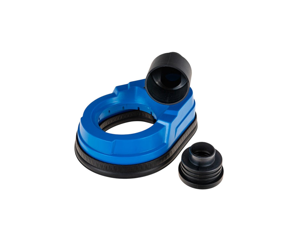 90 mm tolmueemaldi puurimiseks – pilt 3