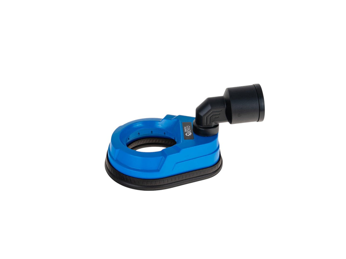 90 mm tolmueemaldi puurimiseks – pilt 5